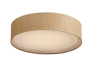 Maxim Lighting Prime 20" LED Flush Mount