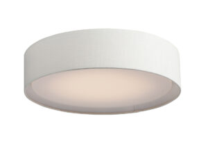Maxim Lighting Prime 20" LED Flush Mount