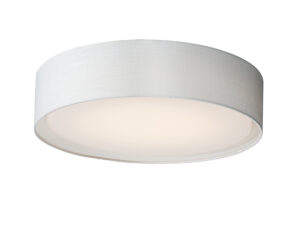 Maxim Lighting Prime 20" LED Flush Mount