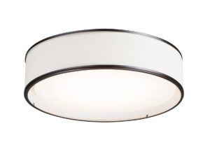 Maxim Lighting Prime 20" LED Flush Mount