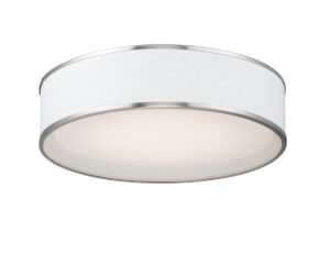 Maxim Lighting Prime 20" LED Flush Mount