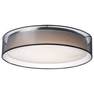 Maxim Lighting Prime 25" LED Flush Mount