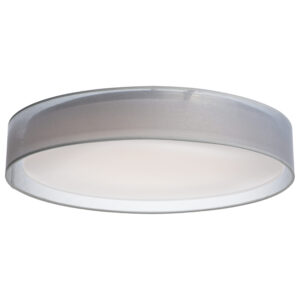 Maxim Lighting Prime 25" LED Flush Mount