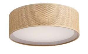 Maxim Lighting Prime 16" LED Flush Mount 120-277V