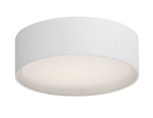 Maxim Lighting Prime 16" LED Flush Mount 120-277V
