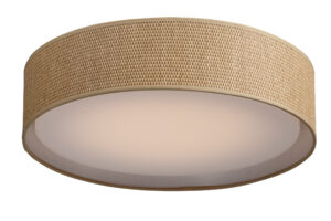 Maxim Lighting Prime 20" LED Flush Mount 120-277V