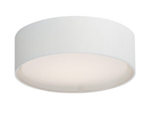 Maxim Lighting Prime 20" LED Flush Mount 120-277V