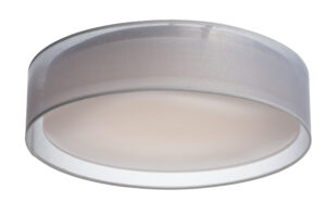 Maxim Lighting Prime 20" LED Flush Mount 120-277V