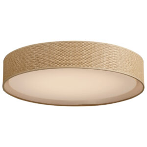 Maxim Lighting Prime 25" LED Flush Mount 120-277V