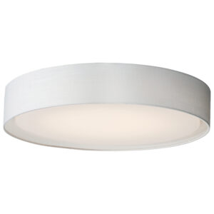 Maxim Lighting Prime 25" LED Flush Mount 120-277V