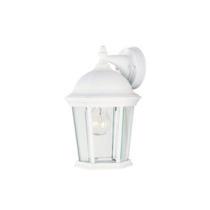 Maxim Lighting Builder Cast 1-Light Outdoor Wall Lantern