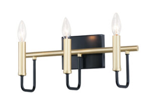 Maxim Lighting Sullivan 3-Light Bath Vanity