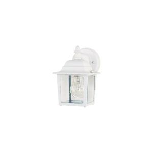 Maxim Lighting Builder Cast 1-Light Outdoor Wall Lantern