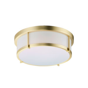 Maxim Lighting Rogue 13" LED Flush Mount