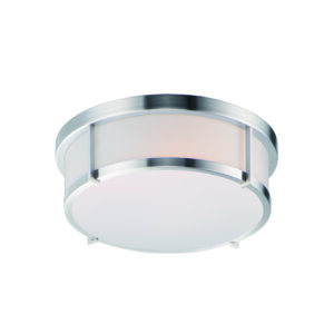 Maxim Lighting Rogue 13" LED Flush Mount