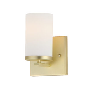 Maxim Lighting Lateral 1-Light Bath Vanity