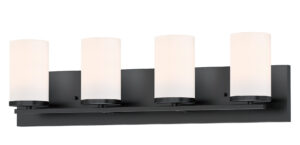 Maxim Lighting Lateral 4-Light Bath Vanity