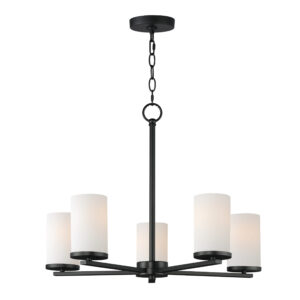 Maxim Lighting Lateral 5-Light Chandelier