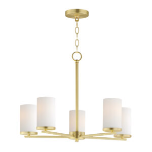Multi Light Pendants