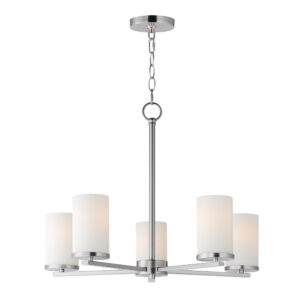 Maxim Lighting Lateral 5-Light Chandelier