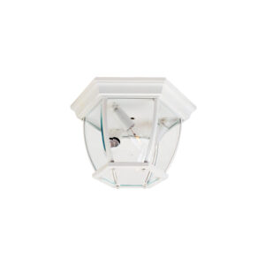 Maxim Lighting Crown Hill 3-Light Outdoor Ceiling Mount