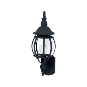 Maxim Lighting Crown Hill 1-Light Outdoor Wall Lantern