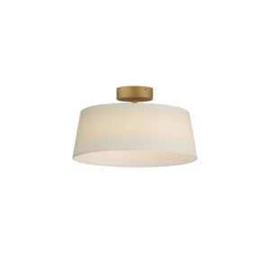 Maxim Lighting Paramount 16" LED Flush Mount