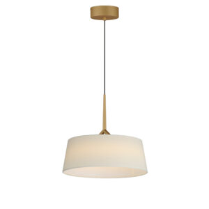 Maxim Lighting Paramount 16" LED Pendant