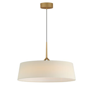 Maxim Lighting Paramount 21" LED Pendant