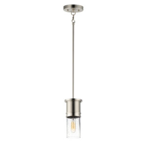 Maxim Lighting Rexford 1-Light Mini Pendant