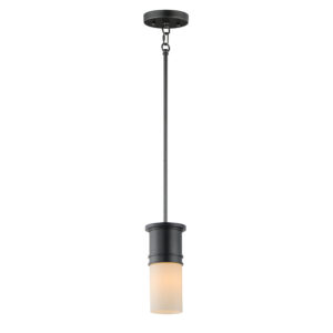 Maxim Lighting Rexford 1-Light Mini Pendant