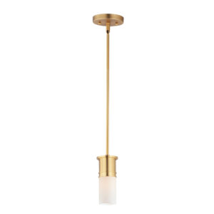 Maxim Lighting Rexford 1-Light Mini Pendant