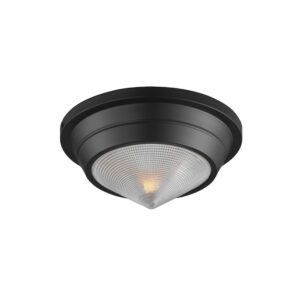 Maxim Lighting Hargreaves 1-Light Flush Mount