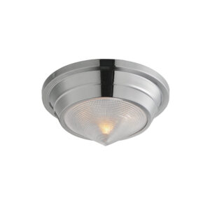 Maxim Lighting Hargreaves 1-Light Flush Mount