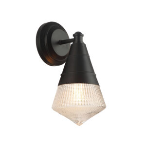 Maxim Lighting Hargreaves 1-Light Wall Sconce