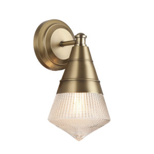 Maxim Lighting Hargreaves 1-Light Wall Sconce