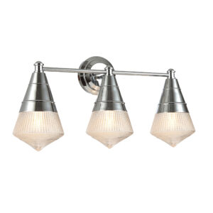 Maxim Lighting Hargreaves 3-Light Bath Vanity