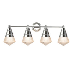 Maxim Lighting Hargreaves 4-Light Bath Vanity