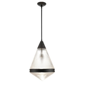 Maxim Lighting Hargreaves 1-Light Pendant
