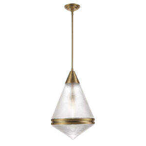 Maxim Lighting Hargreaves 1-Light Pendant