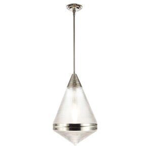 Maxim Lighting Hargreaves 1-Light Pendant