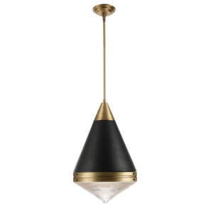Maxim Lighting Hargreaves 1-Light Pendant