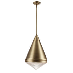 Maxim Lighting Hargreaves 1-Light Pendant