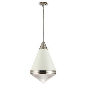 Maxim Lighting Hargreaves 1-Light Pendant