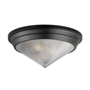 Maxim Lighting Hargreaves 3-Light Flush Mount