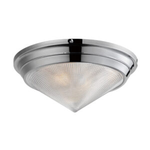 Maxim Lighting Hargreaves 3-Light Flush Mount