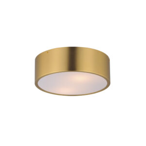 Maxim Lighting Tommy 12"  2-Light Surface Mount