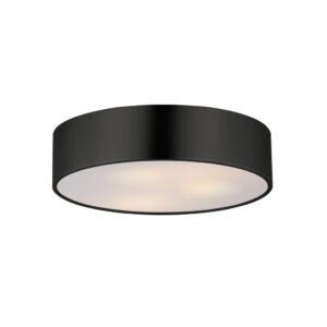 Maxim Lighting Tommy 16"  3-Light Surface Mount