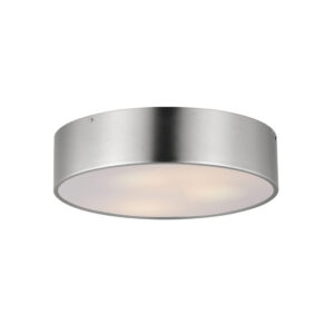 Maxim Lighting Tommy 16"  3-Light Surface Mount
