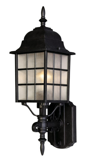 Maxim Lighting North Church 1-Light Outdoor Wall Lantern